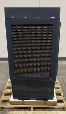 Slimkool Elite 8500 CFM 3-Speed Portable Evaporative Cooler SKE85MB - Image 1 of 4
