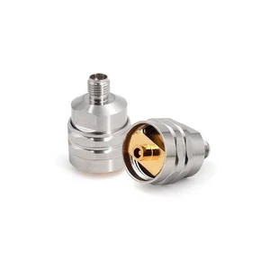 2.92mm/F SL/M Adaptor Connector for ROHDE & SCHWARZ Spectrum Analyzers Test Po8Z - Picture 1 of 10