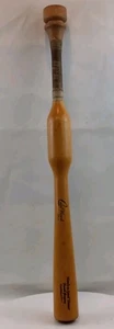 Cam Wood Schläger Hands-n-Speed Trainer 32,5"/46 oz Frank Gregory Baseball Softball - Bild 1 von 8