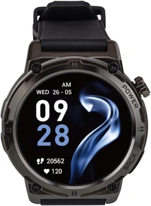 Sportive Trailround, Smartwatch Donna E Uomo Con Monitoraggio Salute, Fitness E - Foto 1 di 12