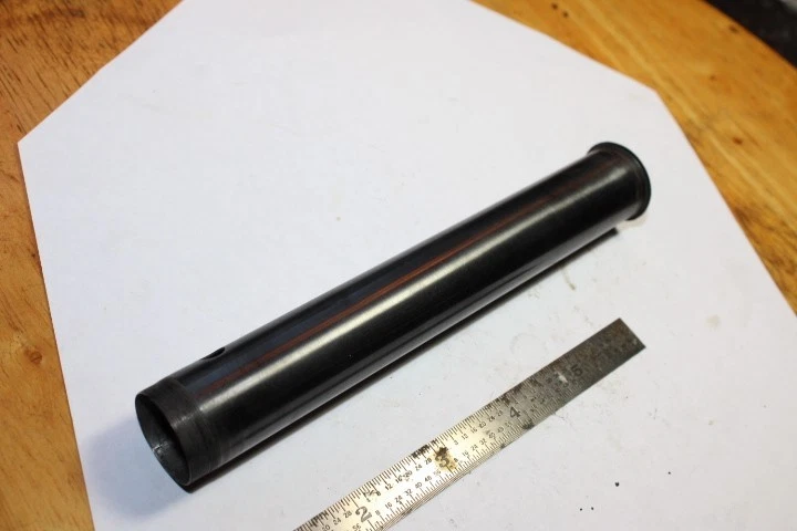 Alto estándar vuelo king, 20 ga, OEM, tubo de antebrazo, 7925-os-os Foto 1 de 4