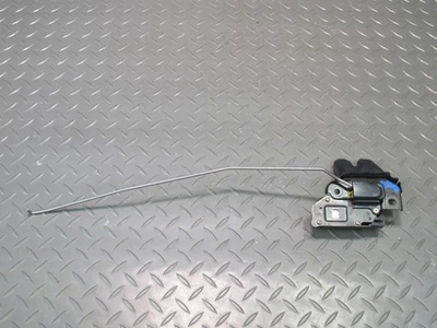 Atuador de trava de tampa traseira 98-00 LEXUS UCF20L LS400 FABRICANTE DE EQUIPAMENTO ORIGINAL - Imagem 1 de 4