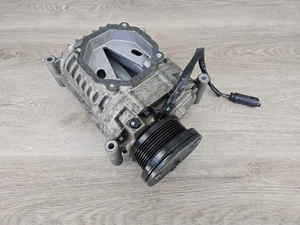 1997-2000 MERCEDES BENZ SLK230 C230 R170 2.3 TURBO KOMPRESSOR SUPERCHARGER OEM - Picture 1 of 10