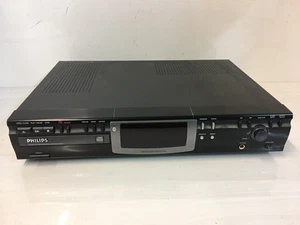 PHILIPS CDR 770 CD Recorder Deck Player/Recorder CDR/CDRW - Picture 1 of 5