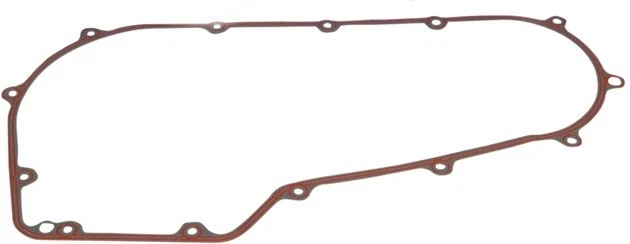 Paquete de 5 juntas de cubierta primaria James de papel con cuentas #JGI-60547-06 Harley Davidson Foto 1 de 1