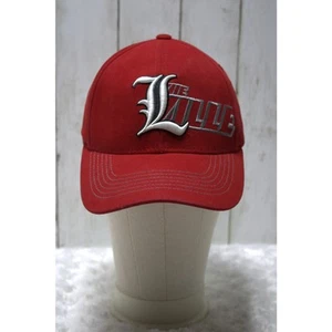 Sombrero Colegial Louisville Cardinals - Ajustable, Talla Única - Imagen 1 de 5