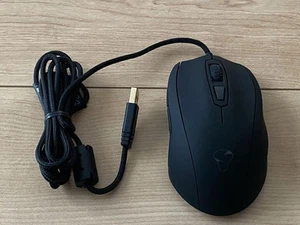 MIONIX CASTOR Gaming Mouse 330 Used Tested - Picture 1 of 6