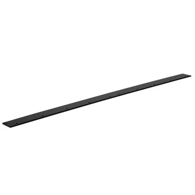 Borde de corte de repuesto Titan 79" para gancho y pasador y hoja de topadora hidráulica arado Foto 1 de 4