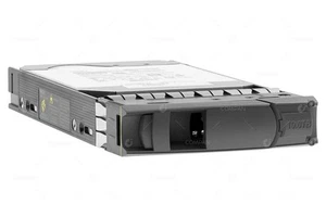 E-X4110A NETAPP HDD 10TB 7.2K SAS 12G 3.5" LFF FOR NETAPP E2800 - Afbeelding 1 van 8