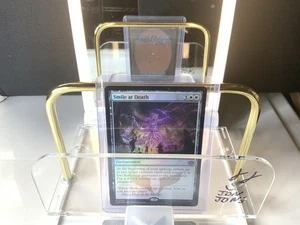 1 x Smile at Death - Foil - Tarkir: Dragonstorm - NM-Mint - MTG - Picture 1 of 1