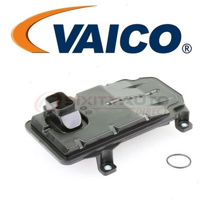 VAICO Automatic Transmission Filter for 2011-2015 Audi Q7 3.0L V6 - Fluid ge - Imagem 1 de 4