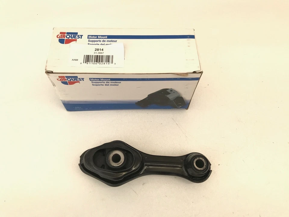 Крепление стойки крутящего момента двигателя переднее CARQUEST 2814 / EM-2814 31-3667 БЫСТРАЯ ДОСТАВКА - Изображение 1 из 4