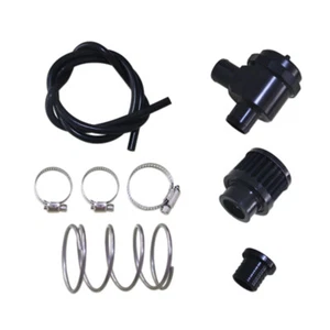 Turbo Billet Blow Off Valve Kit 3022784 Fit For Polaris RZR XPT XP4T XP S 1000 - Picture 1 of 6