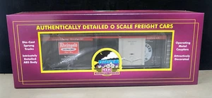 MTH Rheingold (Gablinger's) Beer Reefer (Auto # 20.09.2013) - Bild 1 von 3