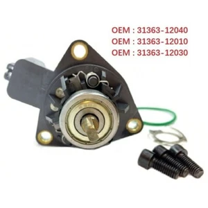 31363-12040 31363-12030 31363-12010 Toyota Auris Corolla Verso CLUTCH Actuator - Picture 1 of 7