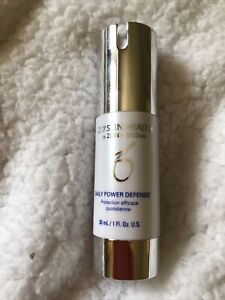 NEW ZO SKIN HEALTH BY ZEIN OBAGI DAILY POWER DEFENCE / DEFENSE 30ML  EX 2023