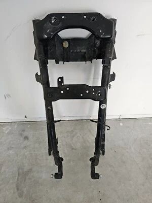 2006 Suzuki SV650 OEM Rear Subframe  - Image 1 of 4