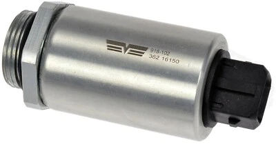 Solenóide de temporização de válvula variável do motor (VVT) para 2001-2005 BMW 320i 2.2L Dorman - Imagem 1 de 4