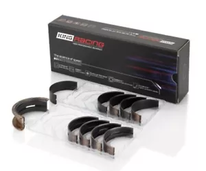 King Engine Bearings MB5734XP.026 Performance Main Bearing Set For Ford Mustang - Picture 1 of 2