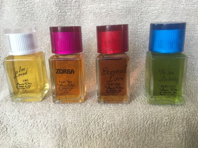eternal love perfume products for sale