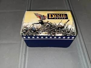 Columbia Games Inc. Card Game Dixie Collection Bull Run 1861 New - Picture 1 of 8