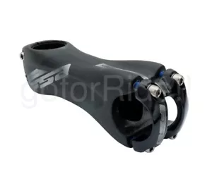 FSA K-Force Light Carbon 31.8 x 110mm Stem, ±6 Deg Road 1-1/4,1-1/8" Steerer - Picture 1 of 6