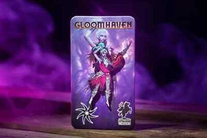 Pin de coleccionista Gloomhaven: Spellweaver nuevo - Imagen 1 de 1