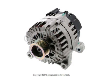 Alternador BMW M3 (2008-2013) - 180 Amp VALEO OEM +1 AÑO DE GARANTÍA Foto 1 de 2