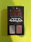 CARD TRICKS - Amaze Your Family &amp; Friends  [BRAND | NIB | NEW FACTORY SEALED]