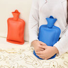 500/1000ml Water Injection Rubber Hot Water Bottle Thick Hot Water Bottle AUT