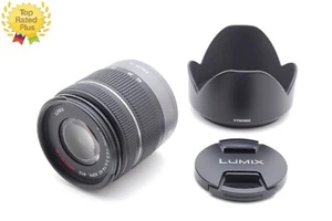 【Mint】 Panasonic Lumix G VARIO 14-42mm f/3.5-5.6 MEGA O.I.S Lens From JAPAN - Picture 1 of 10