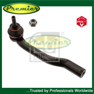Premier Front Left Tie Rod End Fits Nissan Tiida 1.4 1.5 1.6 1.8 2.0 486403U025 — 第 1/2 张图片