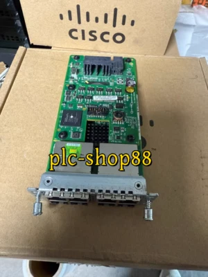 1 pcs for Cisco NIM-ES2-8-P Network interface module - Image 1 of 4