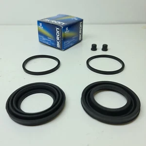 KIT PINZA FRENO ANTERIORE DIAMETRO 48 mm FIAT UNO TURBO IE PER 792543 - Imagen 1 de 11