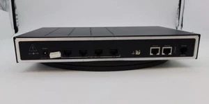 Patton SN4981/4E30VR/EUI mit Netzteil - inkl. MwSt. - Bild 1 von 3
