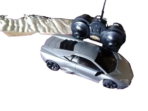 Lamborghini 1/14 Scale reduced price Reventon Rikok Car W Remote Controller - Picture 1 of 4