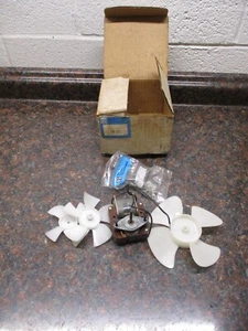 OER EVAPORATOR FAN FM-12 NEW FREE SHIPPING - Picture 1 of 3