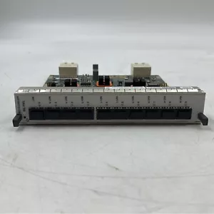 Juniper MIC3-3D-10XGE-SFPP MIC with 10x10GE SFP+ Interface #2 - Picture 1 of 7