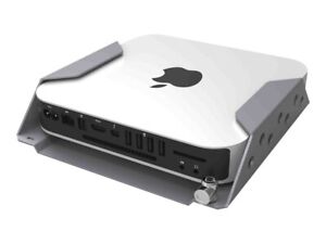 💻 Compulocks MMEN76 Mac Mini Security Mount Enclosure - Secure & Sleek! 💻