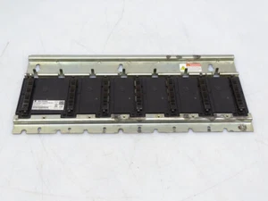 2094-PRS6 SERIES A PLC RACK #A6-22 - Bild 1 von 4