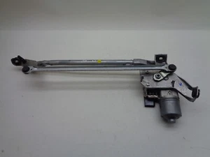 Original Audi R8 Spyder Wischermotor 427955114 Wischergestänge 427955024 - Picture 1 of 8