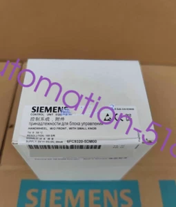 Siemens 6FC9320-5DM00 New fedex or DHL - Picture 1 of 1