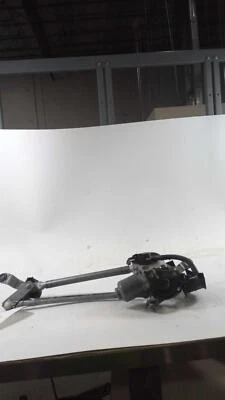 Б/у двигатель стеклоочистителя ветрового стекла подходит для: 2016 Toyota RAV4 бензиновый класс A - Изображение 1 из 4