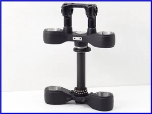 DUCATI 2015 Hypermotard SP 821 Genuine stem & top bridge  - Picture 1 of 10