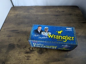 Dale Earnhardt #3 GM Goodwrench Service Plus Wrangler Jeans 1999 Monte Carlo 1:24 - Bild 1 von 8