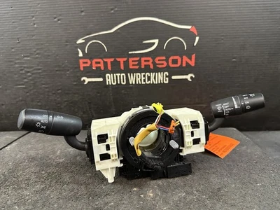 16-23 MAZDA CX9 时钟弹簧钢尖电缆传感器 — 第 1/4 张图片