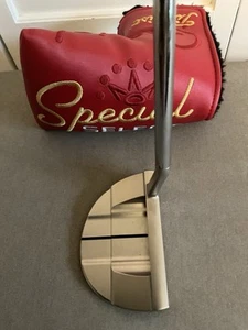 Scotty Cameron Select FlowBack 5.5 33” - Picture 1 of 5