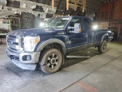 Transfer Case Electronic Shift Fits 11-12 FORD F250SD PICKUP 1876716 - Image 1 of 4