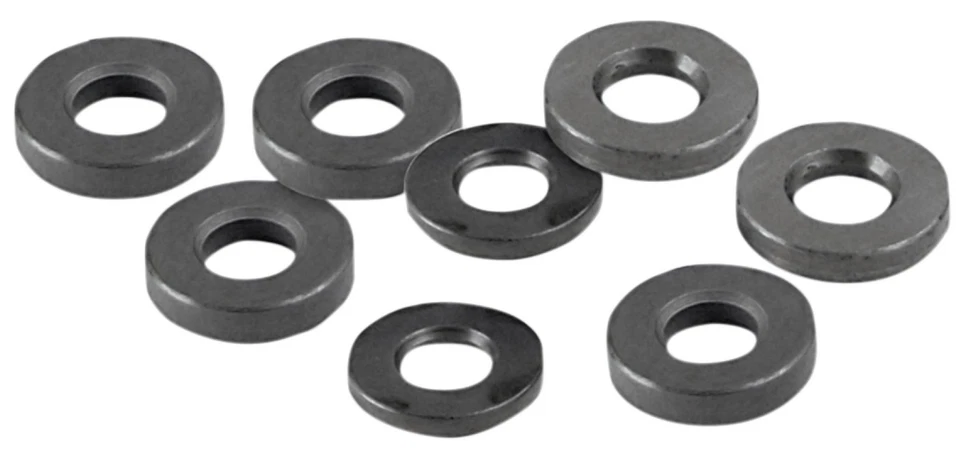 Kit espaciador de engranajes respiradores S&S (33-4249) Foto 1 de 1