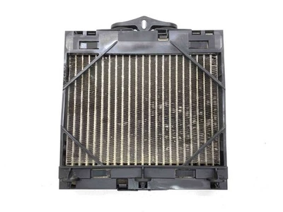 BMW 7 F02 750Li xDrive N63B44A 2010 radiador adicional derecho 7572542 Foto 1 de 4